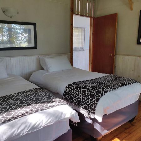 Evergreen Cabin Karkloof Karkloof Nature Reserve ภายนอก รูปภาพ